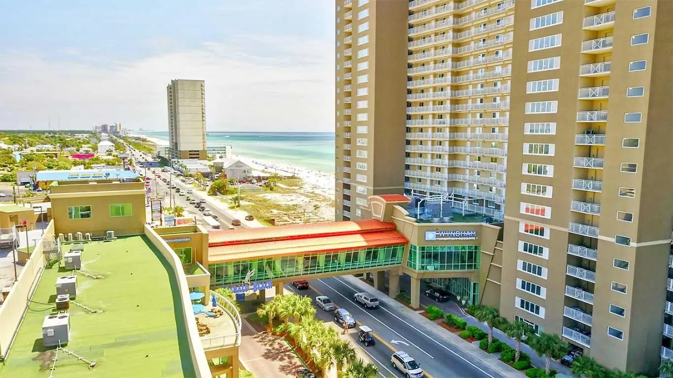 Prázdninový dům Emerald Beach 1935 Panama City Beach USA