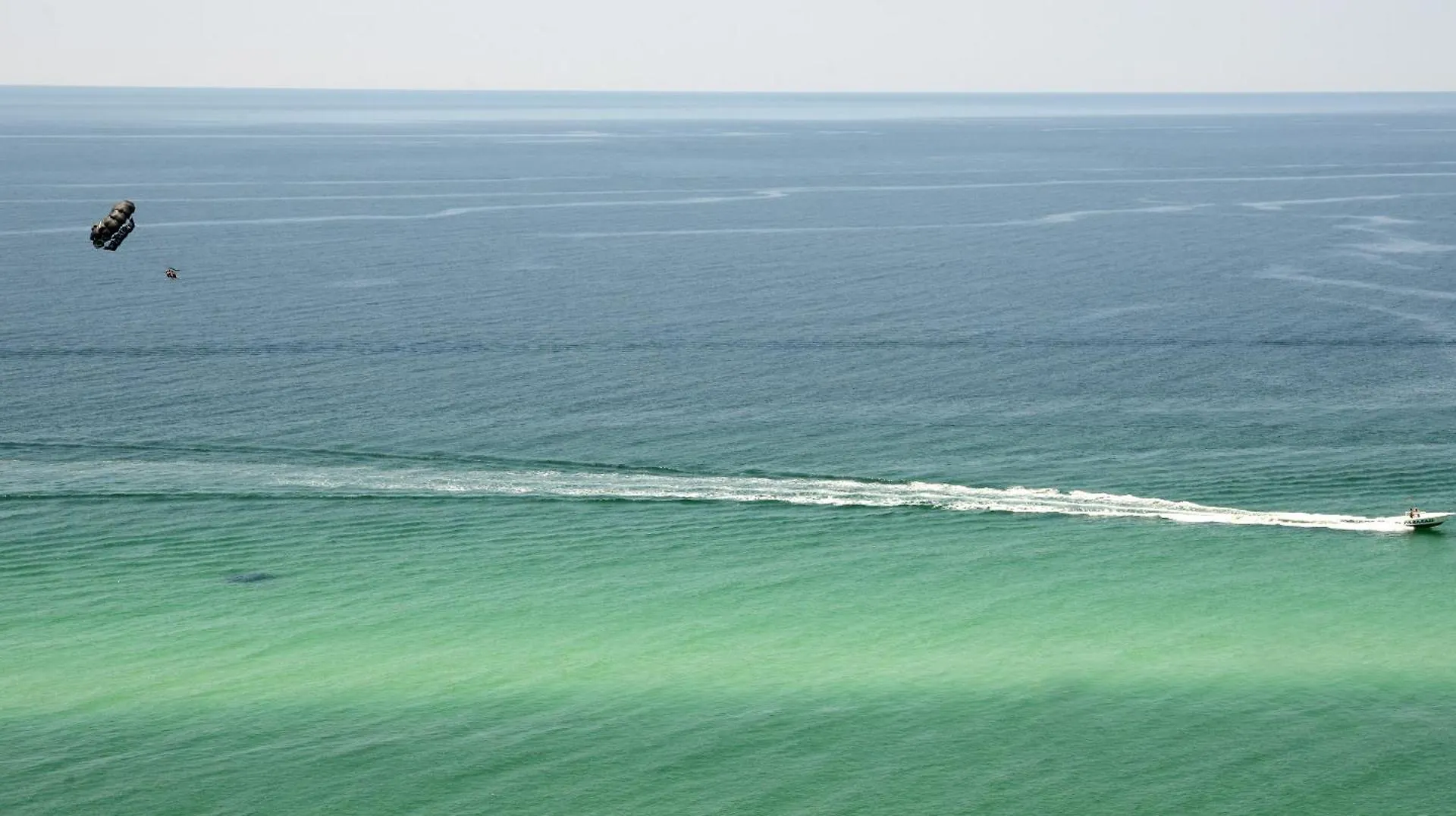 Emerald Beach 1935 Panama City Beach 0*,
